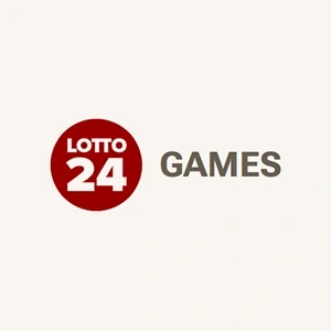 Lotto24 Casino Logo
