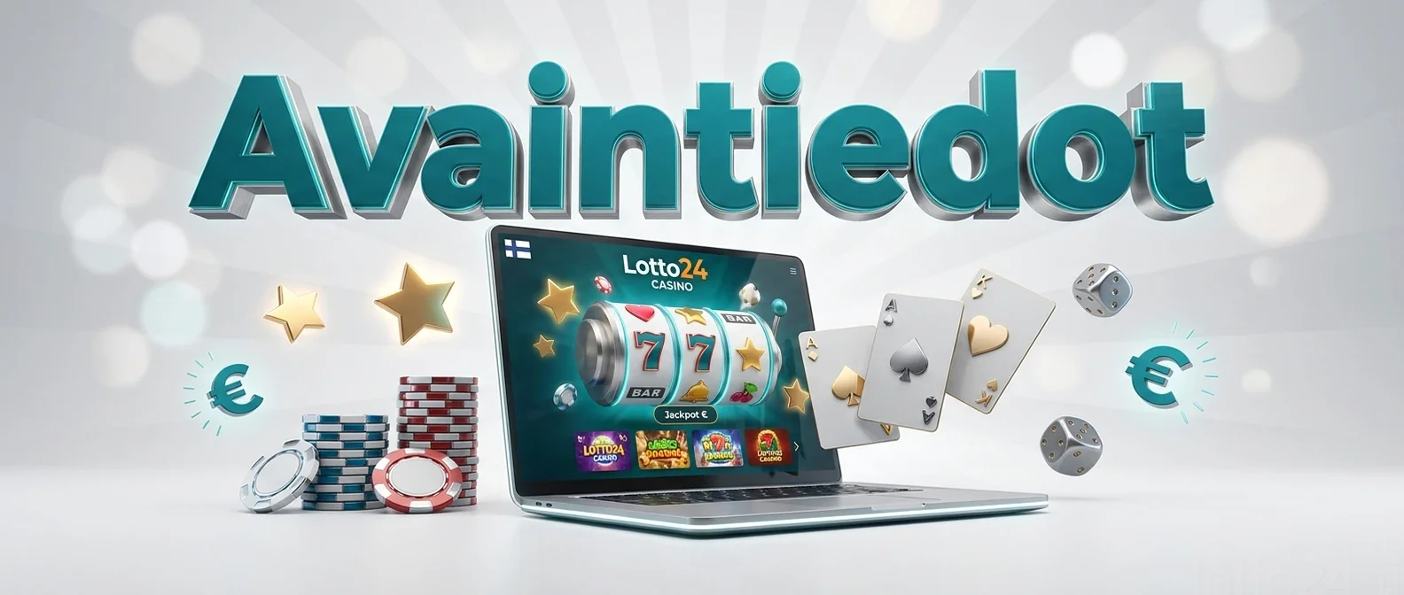 Avaintiedot
